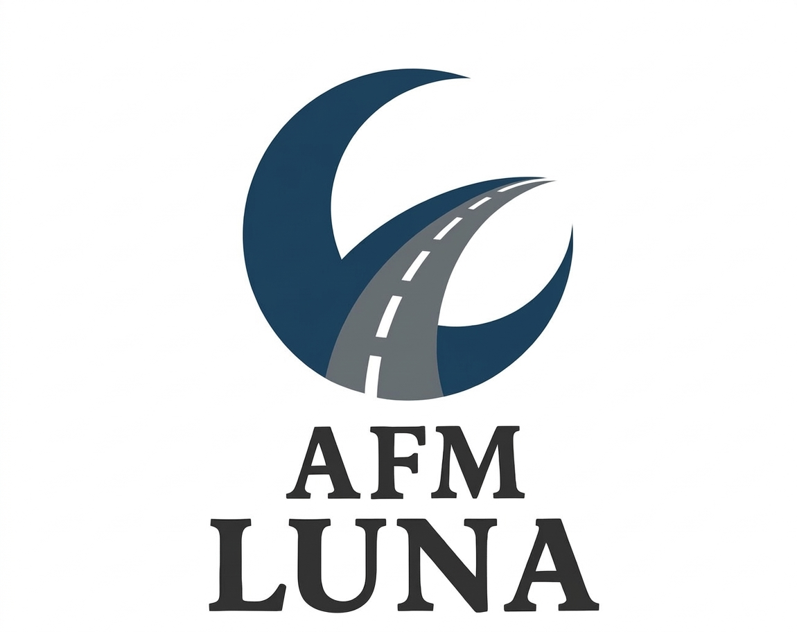 AFM Luna